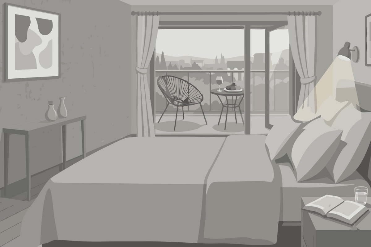 Huis met 3 Slaapkamers