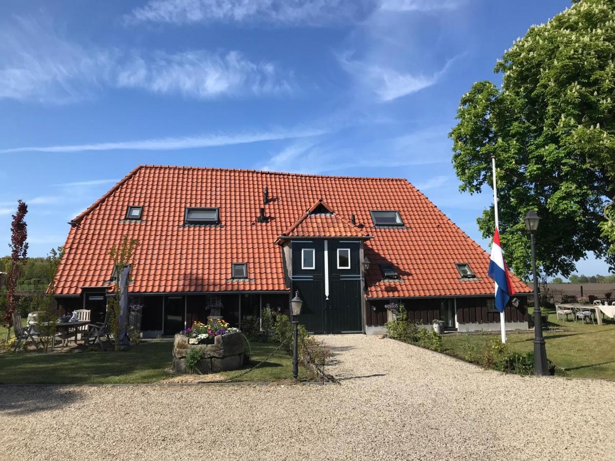 Appartement - Begane Grond